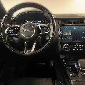 Jaguar E-Pace R-DYN S 2.0 163 AWD A9 MHEV - 3 godine jamstva