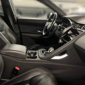 Jaguar E-Pace R-DYN S 2.0 163 AWD A9 MHEV - 3 godine jamstva
