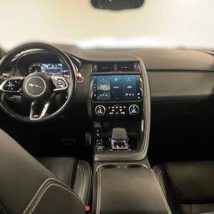 Jaguar E-Pace R-DYN S 2.0 163 AWD A9 MHEV - 3 godine jamstva