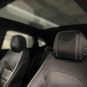 Jaguar E-Pace R-DYN S 2.0 163 AWD A9 MHEV - 3 godine jamstva
