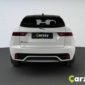 Jaguar E-Pace R-DYN S 2.0 163 AWD A9 MHEV - 3 godine jamstva