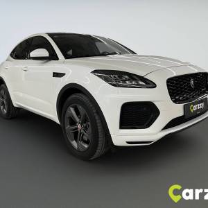 Jaguar E-Pace R-DYN S 2.0 163 AWD A9 MHEV - 3 godine jamstva