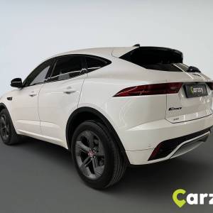 Jaguar E-Pace R-DYN S 2.0 163 AWD A9 MHEV - 3 godine jamstva
