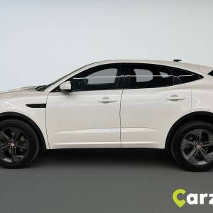 Jaguar E-Pace R-DYN S 2.0 163 AWD A9 MHEV - 3 godine jamstva