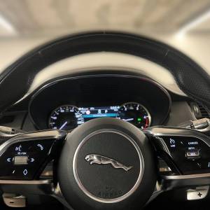 Jaguar E-Pace R-DYN S 2.0 163 AWD A9 MHEV - 3 godine jamstva