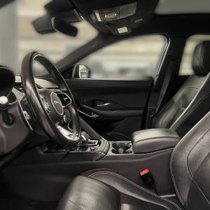 Jaguar E-Pace R-DYN S 2.0 163 AWD A9 MHEV - 3 godine jamstva