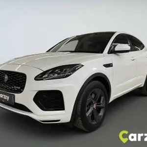 Jaguar E-Pace R-DYN S 2.0 163 AWD A9 MHEV - 3 godine jamstva