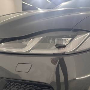 Jaguar F-Pace R-DYN