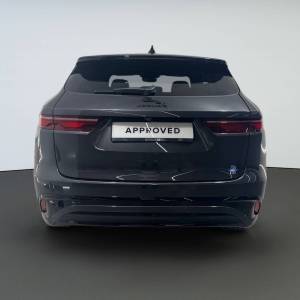 Jaguar F-Pace R-DYN