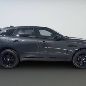 Jaguar F-Pace R-DYN