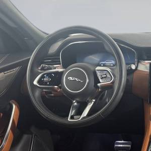 Jaguar F-Pace R-DYN