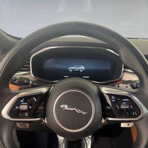 Jaguar F-Pace R-DYN