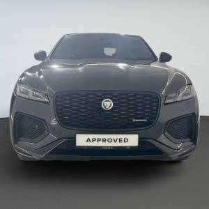 Jaguar F-Pace R-DYN