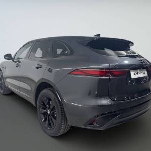 Jaguar F-Pace R-DYN