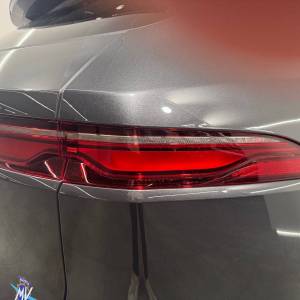 Jaguar F-Pace R-DYN