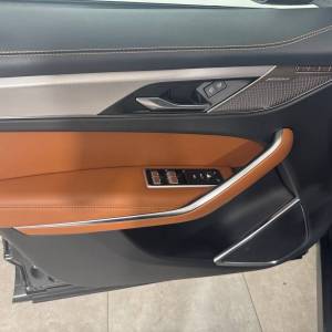 Jaguar F-Pace R-DYN