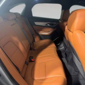 Jaguar F-Pace R-DYN