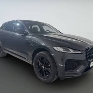 Jaguar F-Pace R-DYN
