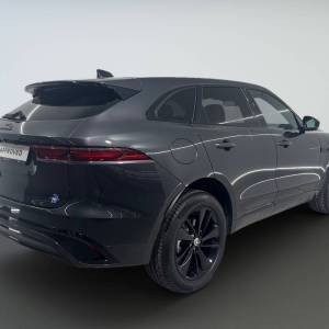 Jaguar F-Pace R-DYN