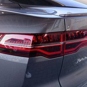 Jaguar I-Pace S 400HP AWD - 3 godine jamstva