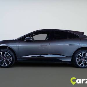 Jaguar I-Pace S 400HP AWD - 3 godine jamstva