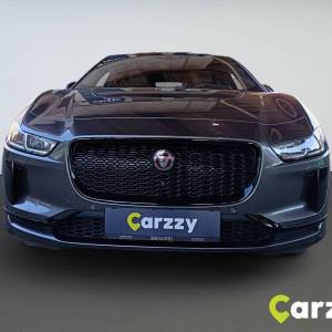 Jaguar I-Pace S 400HP AWD - 3 godine jamstva