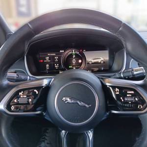 Jaguar I-Pace S 400HP AWD - 3 godine jamstva