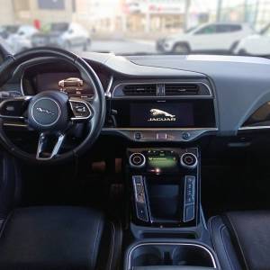 Jaguar I-Pace S 400HP AWD - 3 godine jamstva
