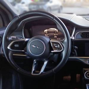 Jaguar I-Pace S 400HP AWD - 3 godine jamstva