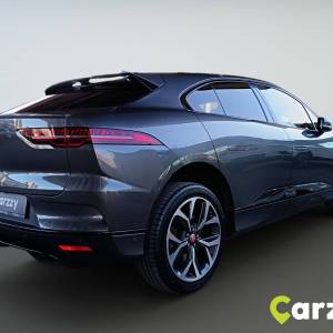 Jaguar I-Pace S 400HP AWD - 3 godine jamstva