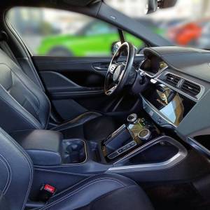 Jaguar I-Pace S 400HP AWD - 3 godine jamstva