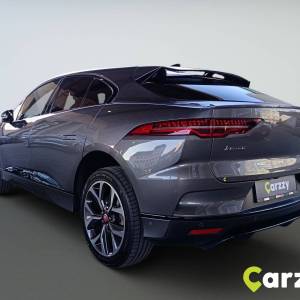 Jaguar I-Pace S 400HP AWD - 3 godine jamstva