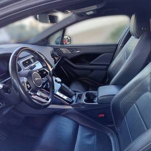 Jaguar I-Pace S 400HP AWD - 3 godine jamstva