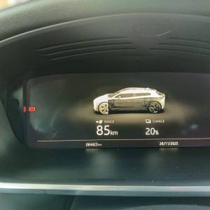 Jaguar I-Pace S 400HP AWD - 3 godine jamstva