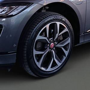 Jaguar I-Pace S 400HP AWD - 3 godine jamstva