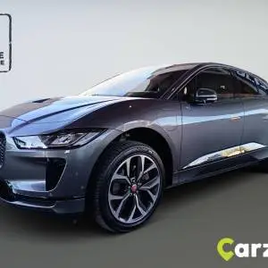 Jaguar I-Pace S 400HP AWD - 3 godine jamstva
