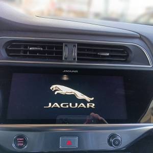 Jaguar I-Pace S 400HP AWD - 3 godine jamstva