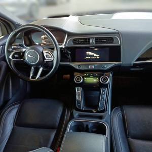 Jaguar I-Pace S 400HP AWD - 3 godine jamstva