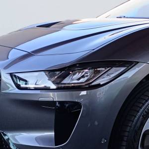 Jaguar I-Pace S 400HP AWD - 3 godine jamstva