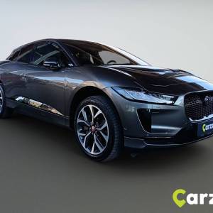 Jaguar I-Pace S 400HP AWD - 3 godine jamstva