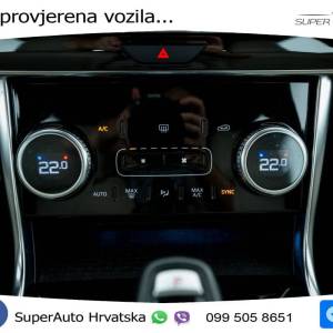 Jaguar XE 2.0d Aut. R-Dynamic 204 KS, LED+KAM+PDC