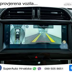 Jaguar XE 2.0d Aut. R-Dynamic 204 KS, LED+KAM+PDC