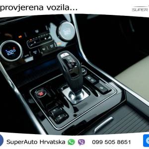 Jaguar XE 2.0d Aut. R-Dynamic 204 KS, LED+KAM+PDC