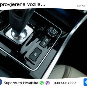 Jaguar XE 2.0d Aut. R-Dynamic 204 KS, LED+KAM+PDC