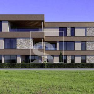 Jednosoban stan na 1. katu 800 metara od mora - Poreč okolica