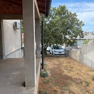 Jednosoban stan s terasom – Novi Vinodolski