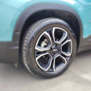 Jeep Avenger 1.2 ALTITUDE