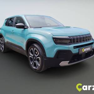 Jeep Avenger 1.2 ALTITUDE