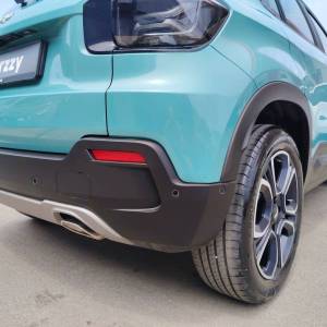 Jeep Avenger 1.2 ALTITUDE