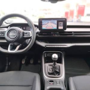 Jeep Avenger 1.2 ALTITUDE